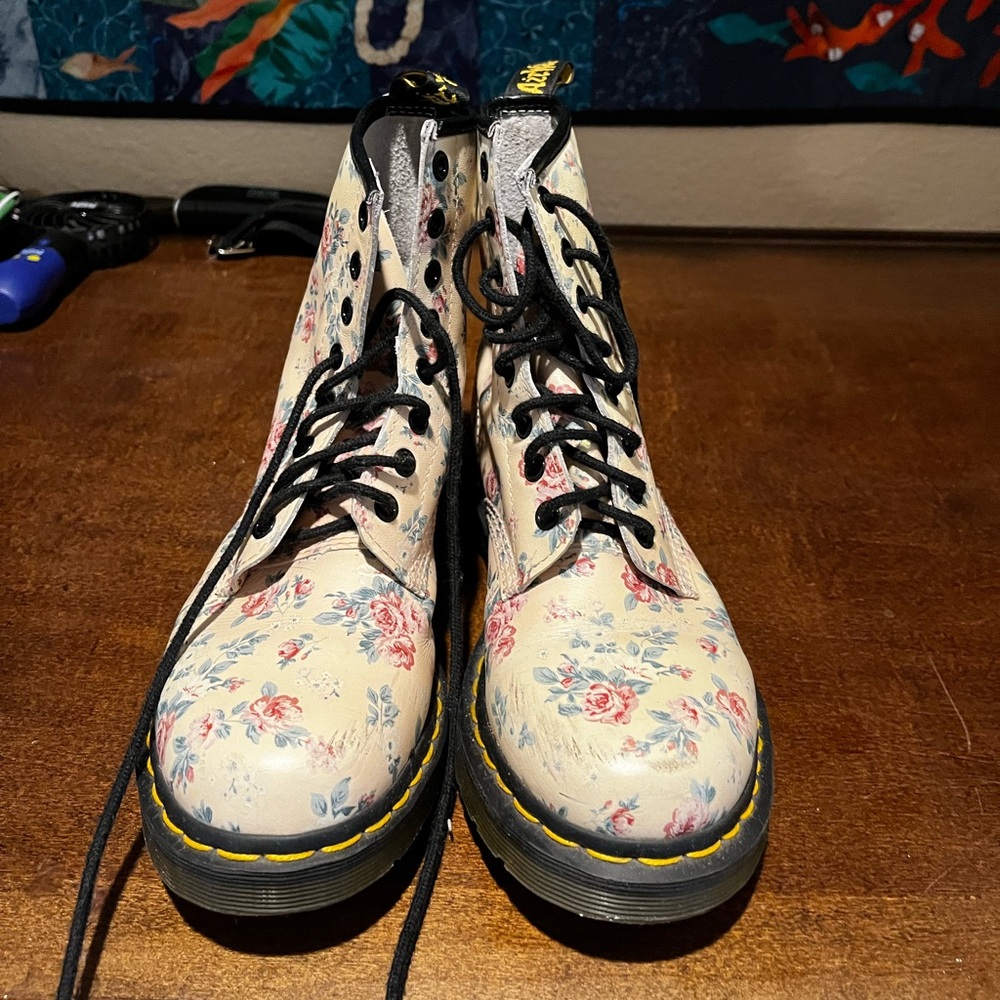 Dr.Martens Boots